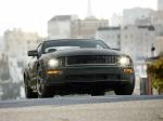 Ford Mustang Bullitt 2008 года